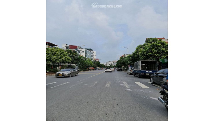  Đất 80m2 Thuận An (Đặng Xá, Gia Lâm cũ) Trục Chính Rộng Thênh Thang Sẵn Sổ 7 Tỷ X Lh 0989894845